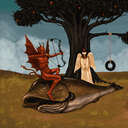 unoriginal / black-eyed susan climb