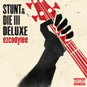 stunt and die 3 (deluxe edition)