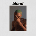 blonde